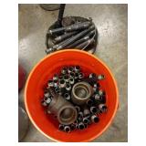 Steel Pipe Nipples and Fittings