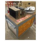 Refrigeration Compressor Assembly for training on