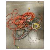 Electrical Extension Cords and Wire