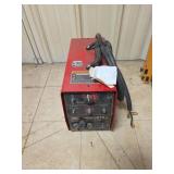 Lincoln Electric Invertec V275-S Welder