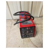 Lincoln Invertec V275-S Welder, No Leads