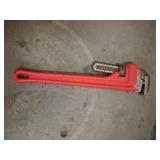 Reed Manufacturing Co. Pipe Wrench 18 Inch
