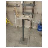 Heavy Duty Adjustable Metal Stand