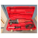 Milwaukee 1/2' Super Hawg Drill Kit