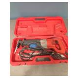 Milwaukee Sawzall 6509-22 Reciprocating Saw