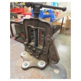 Erie Tool Works No. 72 Bench Vise