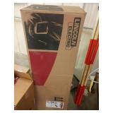 Lincoln Electric LTA 2.0 Telescopic Arm K1655-10