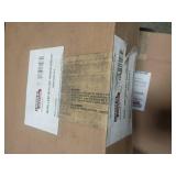 Three Lincoln Electric Work Lamp with Arc Sensor