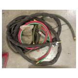 Welding and Hydraulic Hoses