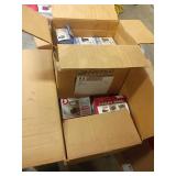 Bulk Lot of Wax Free Urinal and Toilet Seals