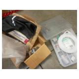 Welding and Industrial Parts