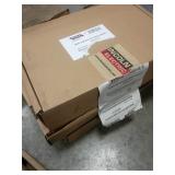 Lincoln Electric Work Lamp with Arc Sensor 35W/24V