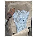 PVC Pipe Fittings Assorted Elbows