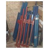Steel Adjustable Shoring Posts