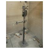 Heavy Duty Adjustable Metal Stand