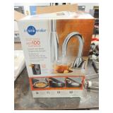 InSinkErator HOT100 Hot Water Dispenser Unt