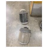 4 Protective Face Shields