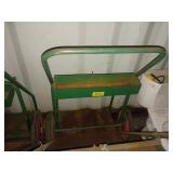 Torch cart
