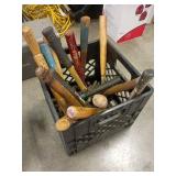 Ball Peen and Claw Hammers