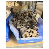 Steel Beam Clamps and Hardware