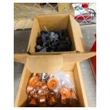 Pipe Hangers and Clamps
