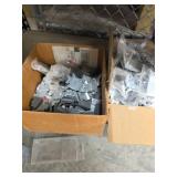 Pipe Hangers and Cushion Clamps