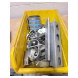 Metal Pipe and Conduit Clamps
