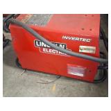 Lincoln Electric Invertec V350 PRO Welder