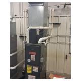 Goodman Central Air Conditioner Model CAPF1824B6CA