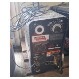 Lincoln Electric LN-25 Arc Welder