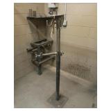 Heavy Duty Adjustable Metal Stand