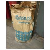 Dicalite Perlite Partial Bag
