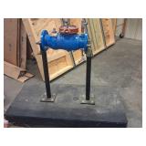 Wilkins Zurn 475 Backflow Preventer Assembly
