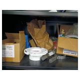 Plumbing Parts Lot
