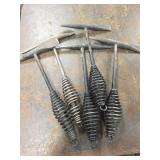 5 Welding Chipping Hammers