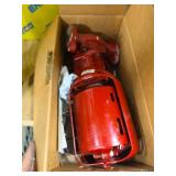 Bell & Gossett Series 100IB 1/12 HP Booster