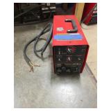 Lincoln Invertec V275-S Welder