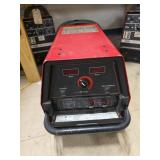 Lincoln Electric Invertec V350-Pro Welder