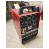 Lincoln Electric Invertec V300-PRO Welder