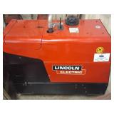 Lincoln Electric Ranger 305G Welder Generator