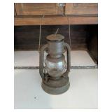 Dietz D-Lite No. 2 Lantern, Made in USA