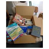 Hardcover & Softcover Books