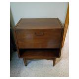 American of Martinsville Pamoa Cabinet 22x15x25 in