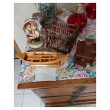 Miniatures and Figurine Collection