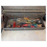Screwdrivers and Hand Tools