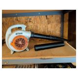 STIHL BG 56C Gas-Powered Leaf Blower