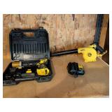 DeWalt 20V MAX Cordless Tool Lot
