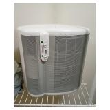 De'Longhi DAP50 Air Purifier White
