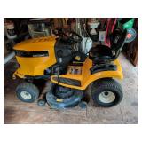 Cub Cadet XT2 LX46 Lawn Tractor 46 Inch Deck