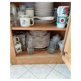 Jamestown China The Joy of Christmas Dinnerware